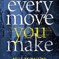 Every move you make: Book Review