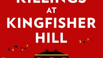 Book review of The Killings at Kingfisher Hall