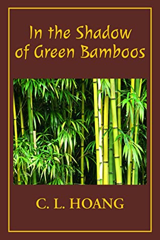 in the shadow of green bamboos