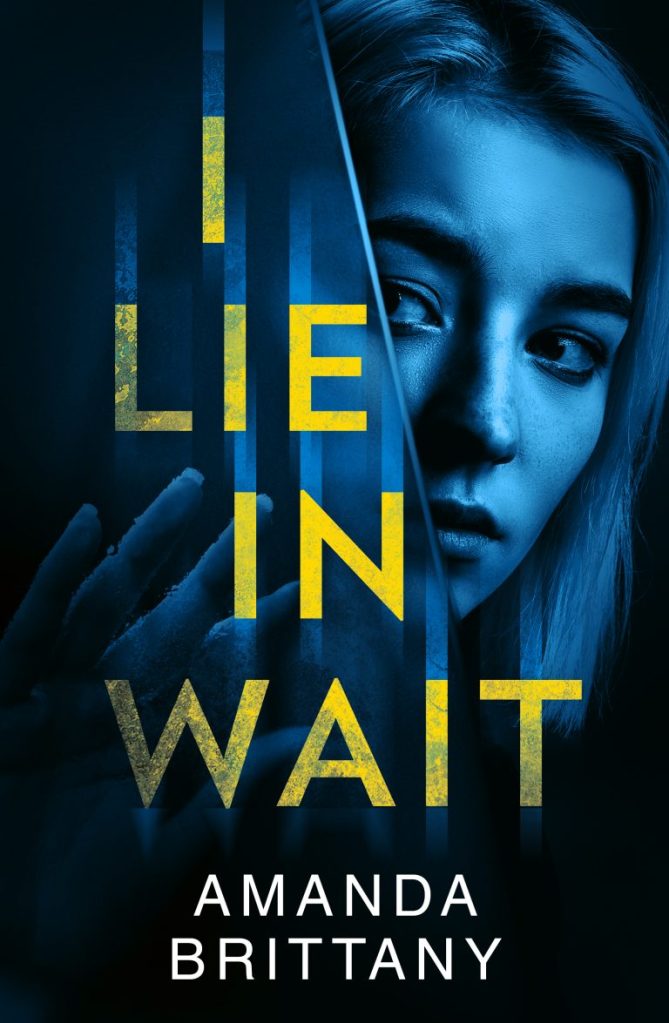 I lie in wait a book review