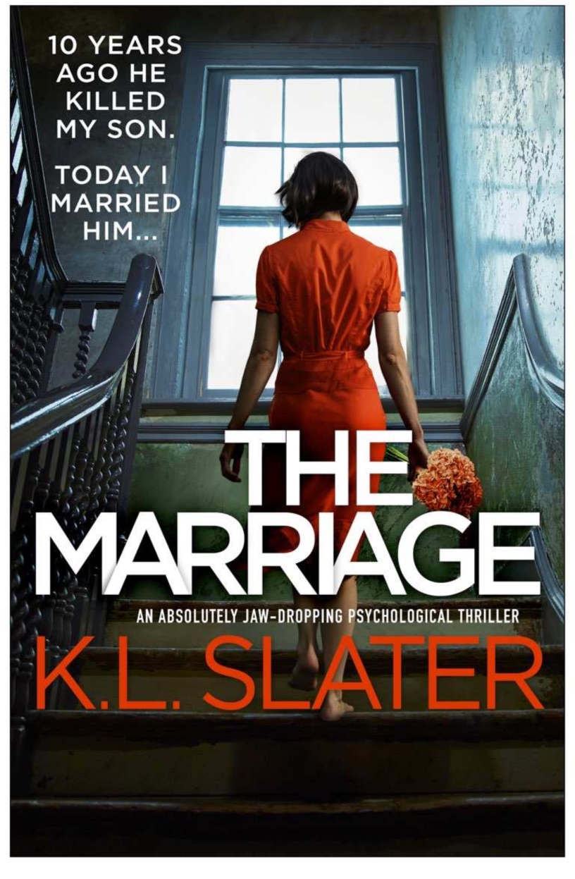 The Marriage a book review
